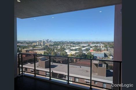 Property photo of 702A/35-37 Rawson Street Auburn NSW 2144