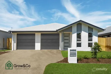 38 Charlotte Cres, Caboolture, QLD 4510