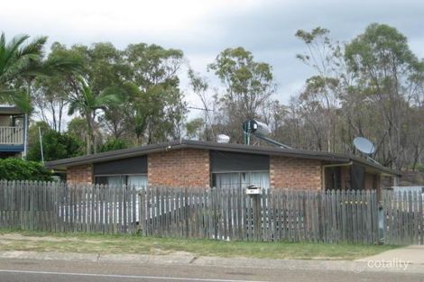 31 Centenary Dr, Boyne Island, QLD 4680