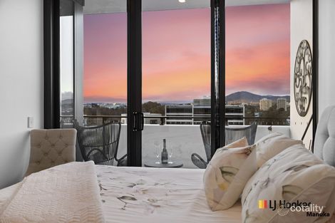 Property photo of 57/7 Light Street Griffith ACT 2603