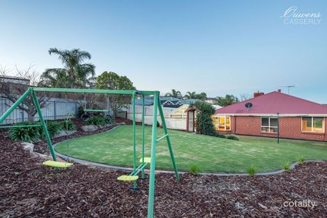 Property photo of 7 Silcock Circuit Greenwith SA 5125