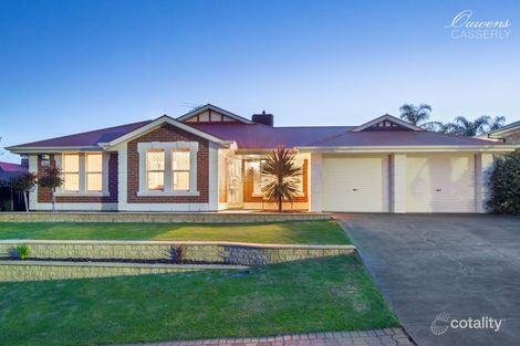 Property photo of 7 Silcock Circuit Greenwith SA 5125