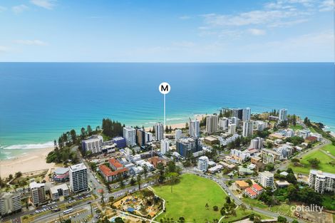 201/215 Boundary St, Coolangatta, QLD 4225