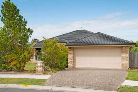Property photo of 19 Heather Drive Upper Coomera QLD 4209