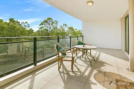 Property photo of 54/11 Bay Drive Meadowbank NSW 2114