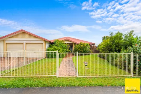 Property photo of 160 McFarlane Drive Kanimbla QLD 4870