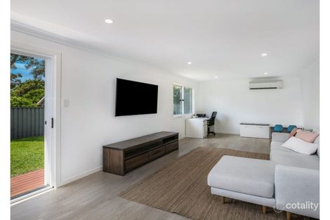 Property photo of 20 Tea Gardens Avenue Kirrawee NSW 2232