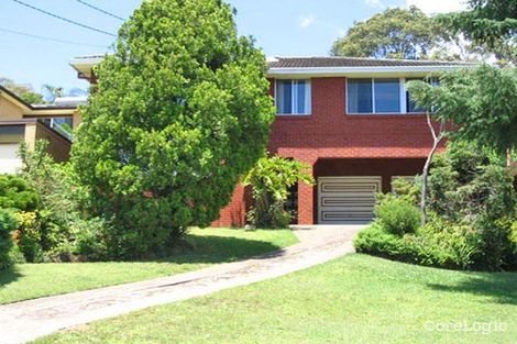 Property photo of 21 Pinaroo Place Gymea Bay NSW 2227