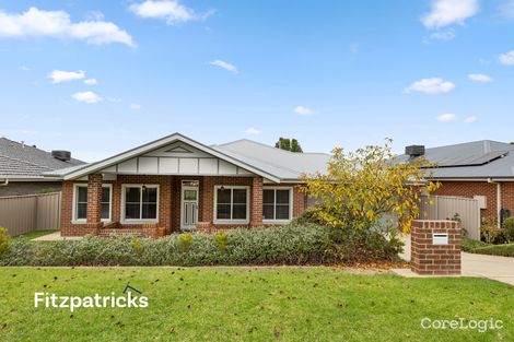 Property photo of 4 Hamersley Place Tatton NSW 2650