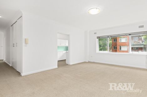 Property photo of 8/3 Drovers Way Lindfield NSW 2070