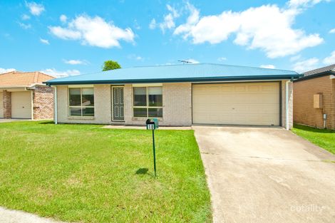 18 Wisdom Way, Crestmead, QLD 4132