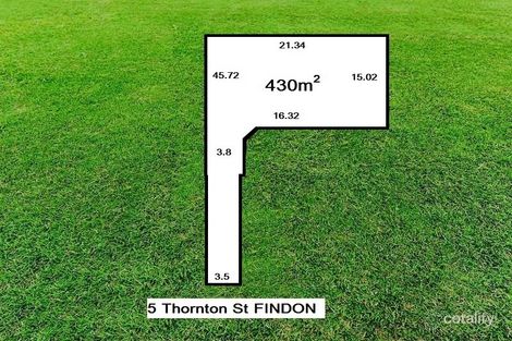 5 Thornton St, Henley Beach South, SA 5022