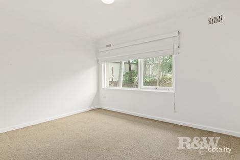 Property photo of 8/3 Drovers Way Lindfield NSW 2070