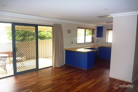 Property photo of 2/1 Post Place Lake Albert NSW 2650