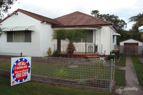 96 Beresford Ave, Beresfield, NSW 2322