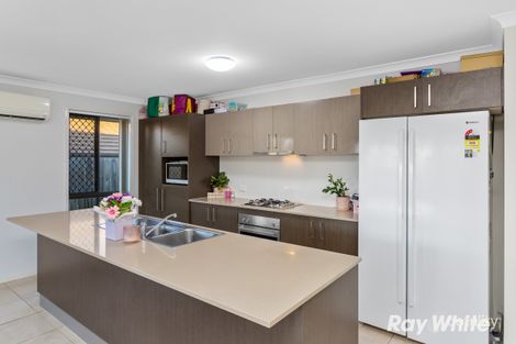 Property photo of 59 Summerview Avenue Yarrabilba QLD 4207