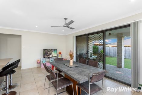 Property photo of 59 Summerview Avenue Yarrabilba QLD 4207