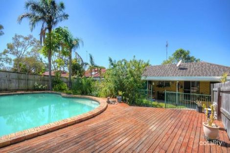 Property photo of 31 Collins Crescent Benowa QLD 4217