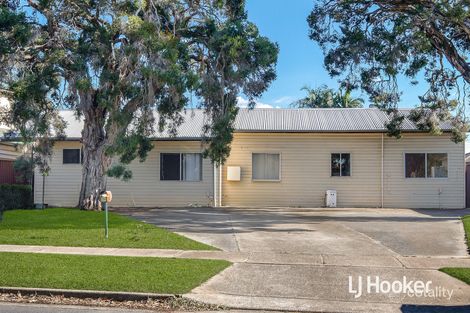 Property photo of 3A/3B Brier Crescent Quakers Hill NSW 2763