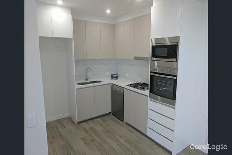 Property photo of 702A/35-37 Rawson Street Auburn NSW 2144