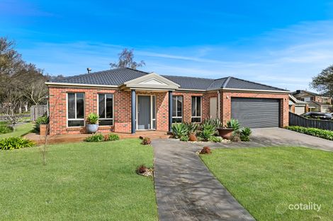Property photo of 41 Marlesford Crescent Berwick VIC 3806