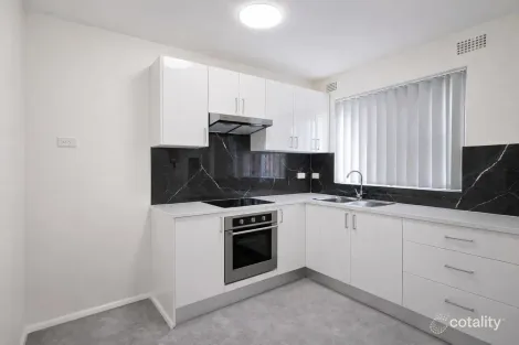 3/9a Etonville Pde, Croydon, NSW 2132