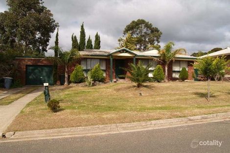 16 Tangara Dr, Aberfoyle Park, SA 5159