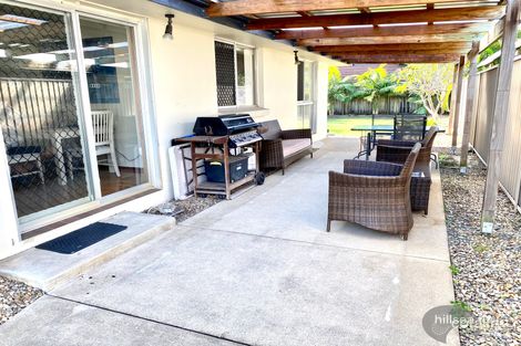 Property photo of 5 Sunbird Avenue Paradise Point QLD 4216