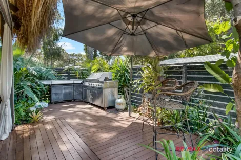 Property photo of 8 Mooroondu Street Coochiemudlo Island QLD 4184