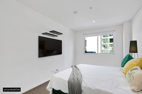 Property photo of 303C/8 Bourke Street Mascot NSW 2020