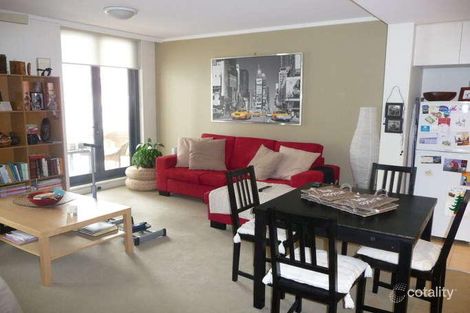 Property photo of 402/58-62 Mountain Street Ultimo NSW 2007