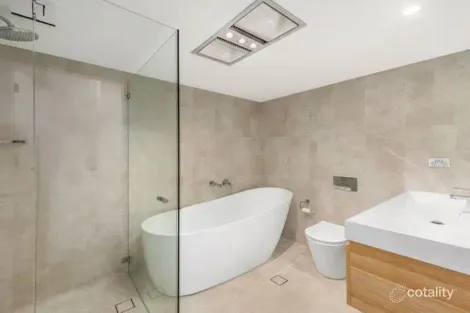 Property photo of 52B Hewlett Street Bronte NSW 2024