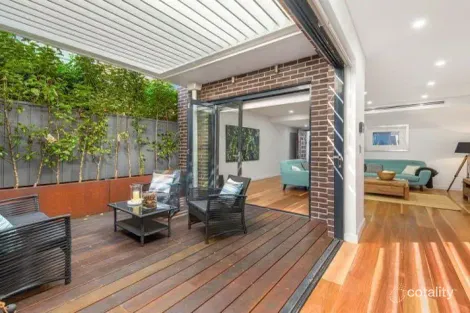 Property photo of 52B Hewlett Street Bronte NSW 2024