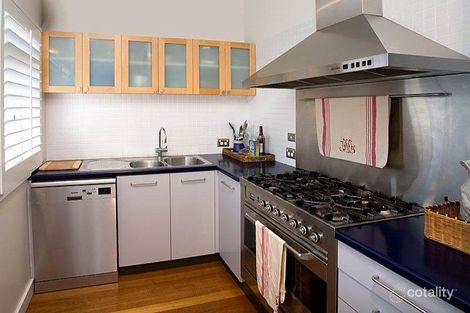 Property photo of 3/6 Wulworra Avenue Cremorne Point NSW 2090