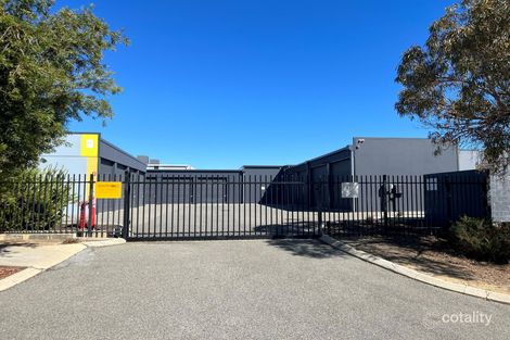 16/26 Fisher St, Belmont, WA 6104