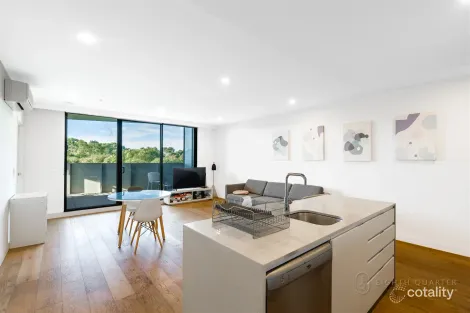 Property photo of 408A/1095 Plenty Road Bundoora VIC 3083