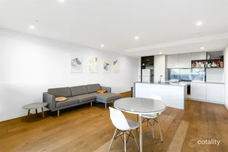 Property photo of 408A/1095 Plenty Road Bundoora VIC 3083