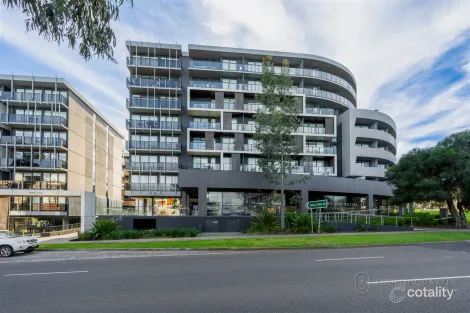Property photo of 408A/1095 Plenty Road Bundoora VIC 3083