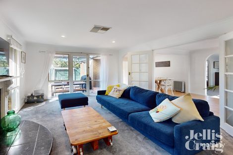 Property photo of 1A Weeroona Street Hampton VIC 3188