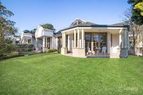 Property photo of 1/1A Koola Avenue Killara NSW 2071