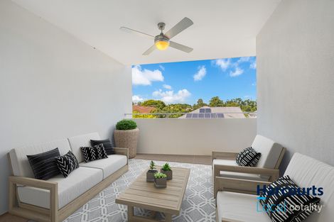 18/17 Mayhew St, Sherwood, QLD 4075
