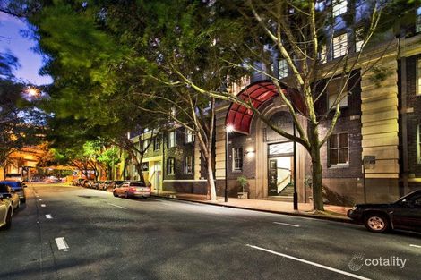 Property photo of 208/243-271 Pyrmont Street Pyrmont NSW 2009