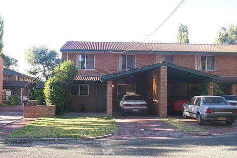 Property photo of 14/1 Wylie Place Leederville WA 6007