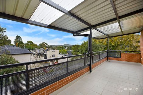Property photo of 3/12 Range Road North Gosford NSW 2250
