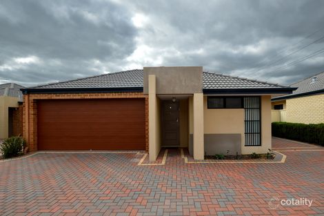 6/26 Prince St, Queens Park, WA 6107