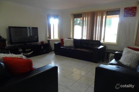 Property photo of 12 Wollomombi Way Hoxton Park NSW 2171