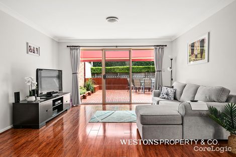 Property photo of 55/18 Buckleys Road Winston Hills NSW 2153