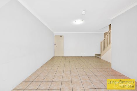 Property photo of 21/76 Meredith Street Bankstown NSW 2200