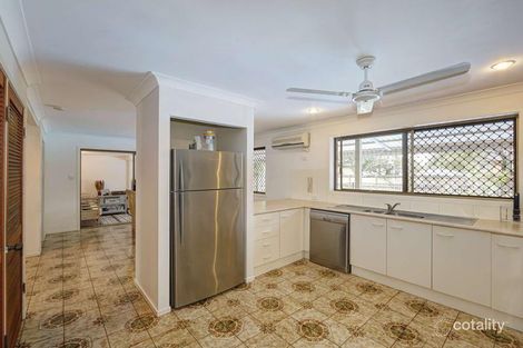 Property photo of 12 Foreshore Parade Bargara QLD 4670