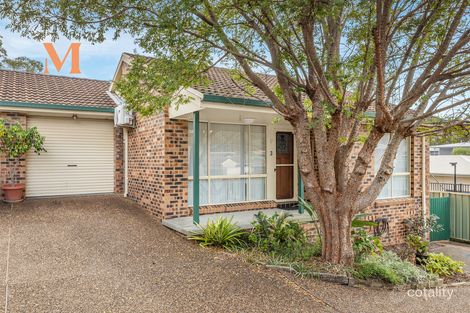 3/19 Florina Cl, Cardiff South, NSW 2285